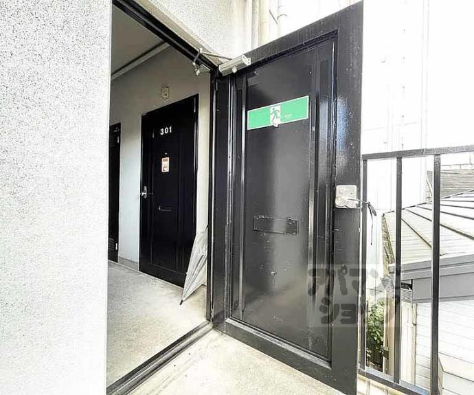 【マンションREI】間取