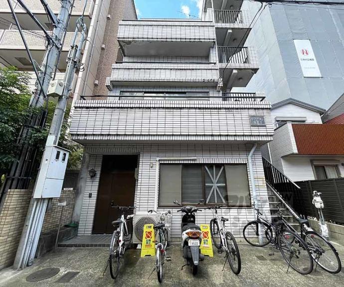 【マンションREI】間取