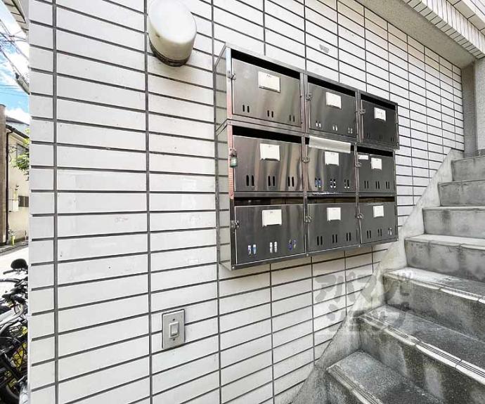 【マンションREI】間取