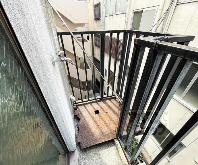 【マンションREI】間取