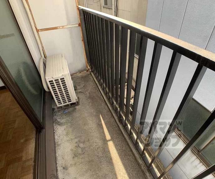 【マンションREI】間取