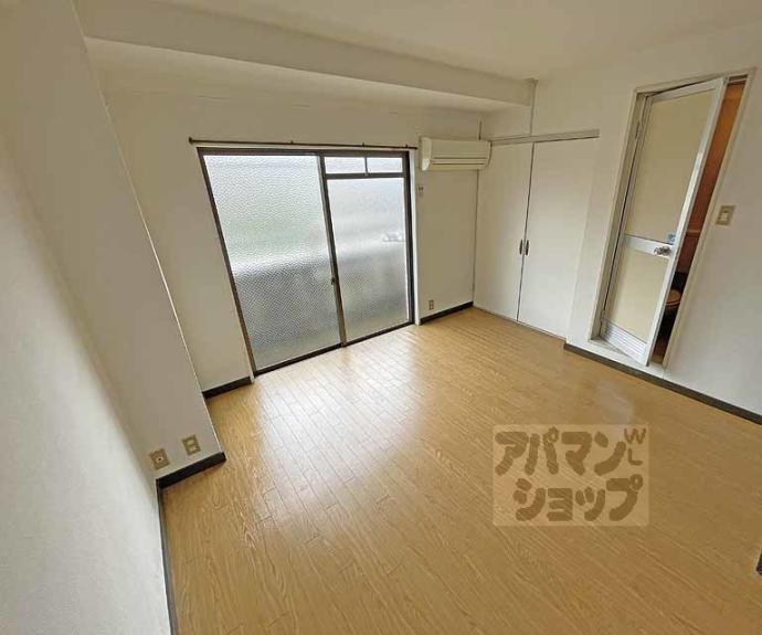 【マンションＲＥＩ】間取