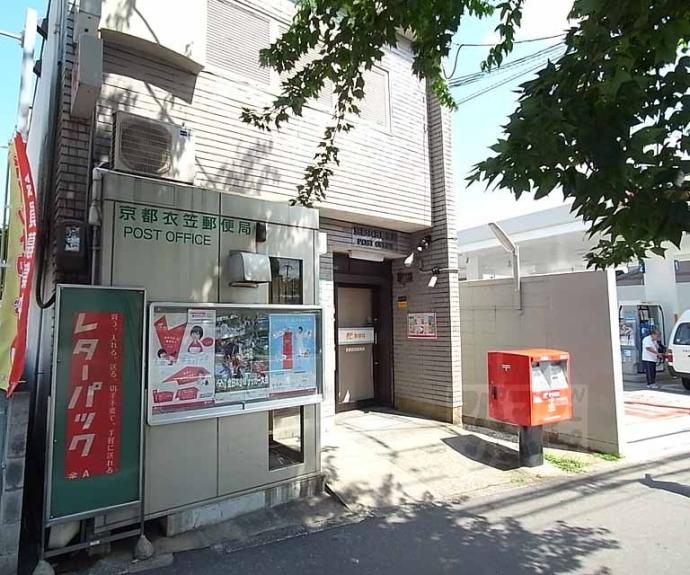 【エントランスライフ金閣Ｇ】間取