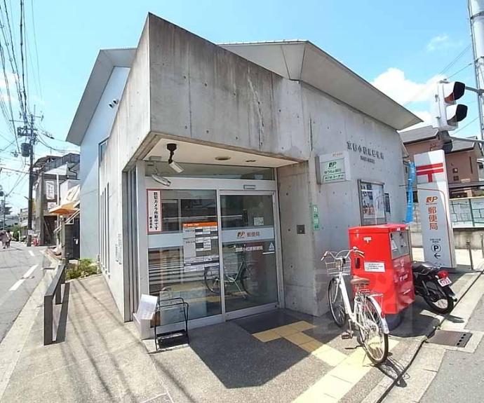 【サンフォレスト平野】間取