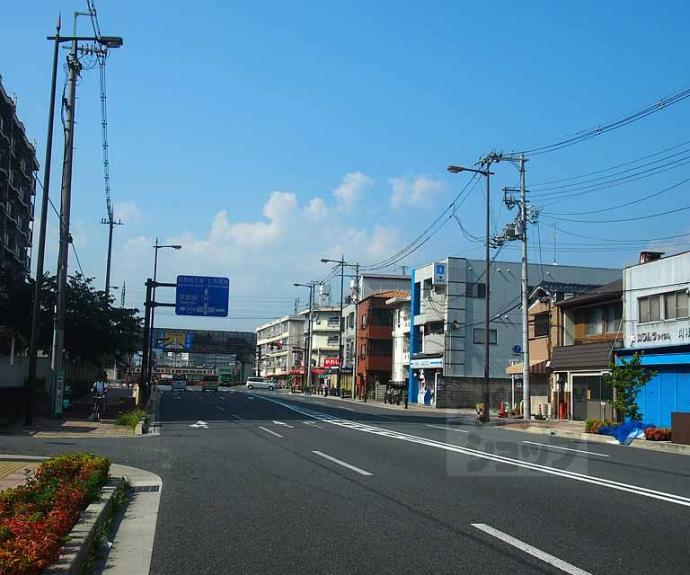 【松本マンション】間取