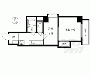 【プレシャス御池】