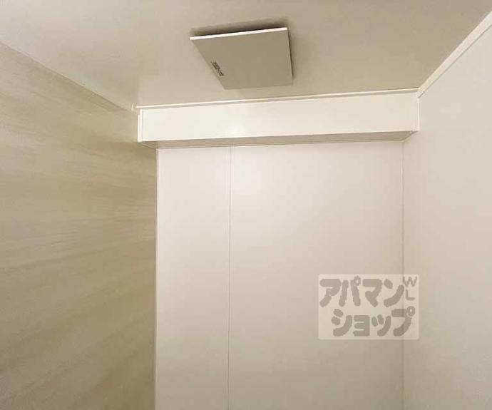 【プレシャス御池】間取