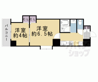 【プレシャス御池】