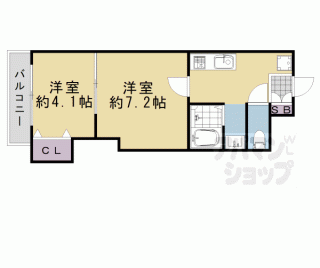 【プレシャス御池】