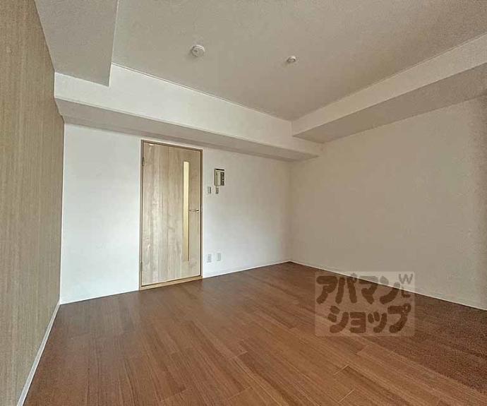 【プレシャス御池】間取