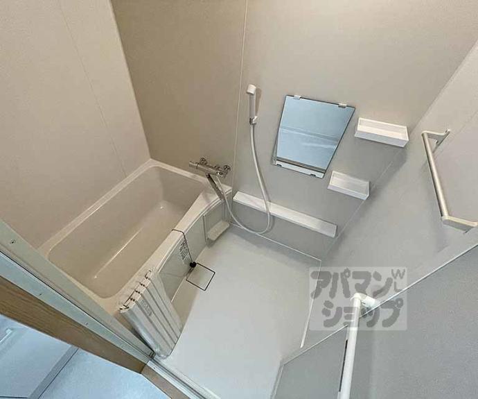 【プレシャス御池】間取