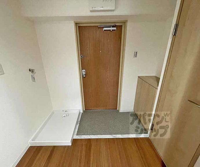 【プレシャス御池】間取