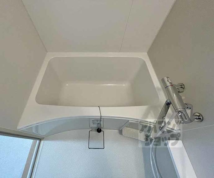 【プレシャス御池】間取