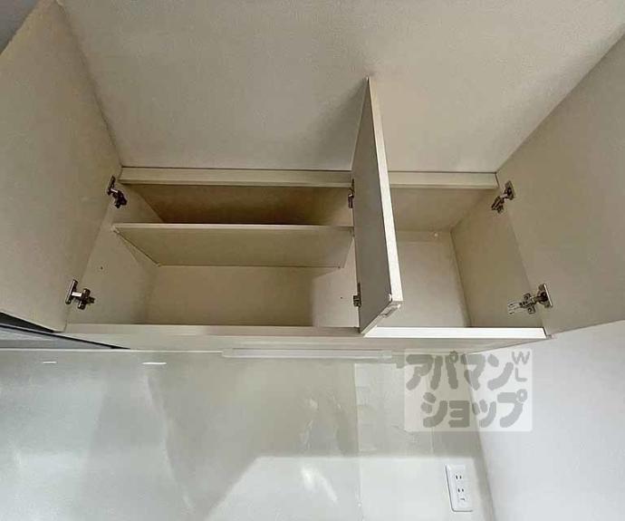 【プレシャス御池】間取