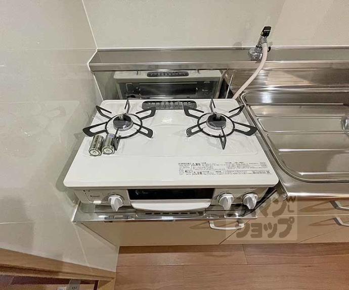 【プレシャス御池】間取