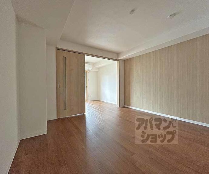 【プレシャス御池】間取