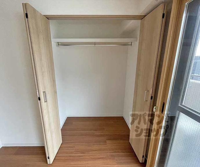 【プレシャス御池】間取