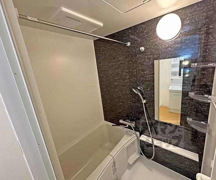 【PrivateResidence東山七条】間取