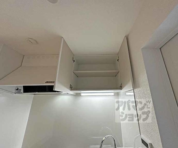 【PrivateResidence東山七条】間取