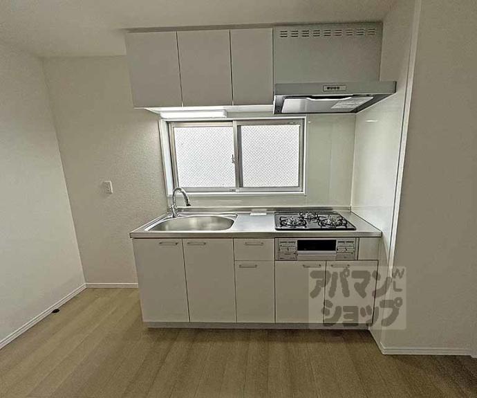 【ＰｒｉｖａｔｅＲｅｓｉｄｅｎｃｅ東山七条】間取