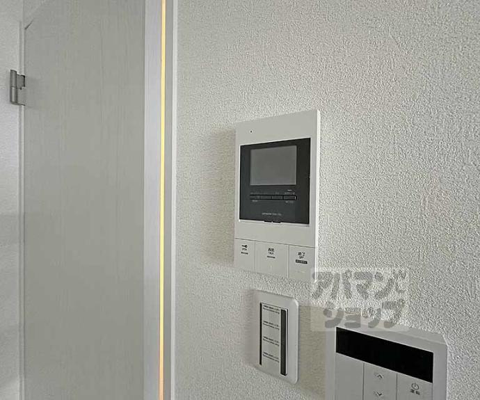 【ＰｒｉｖａｔｅＲｅｓｉｄｅｎｃｅ東山七条】間取