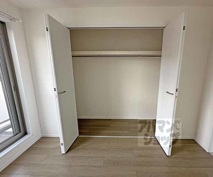 【ＰｒｉｖａｔｅＲｅｓｉｄｅｎｃｅ東山七条】間取