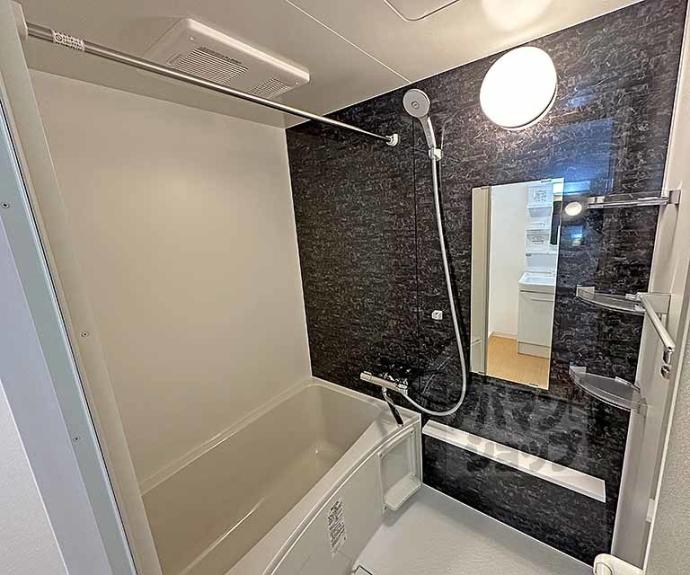 【ＰｒｉｖａｔｅＲｅｓｉｄｅｎｃｅ東山七条】間取