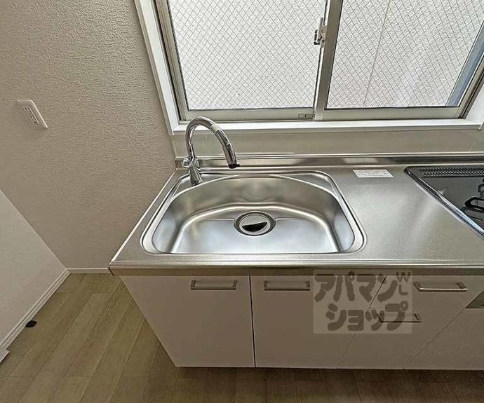 【ＰｒｉｖａｔｅＲｅｓｉｄｅｎｃｅ東山七条】間取