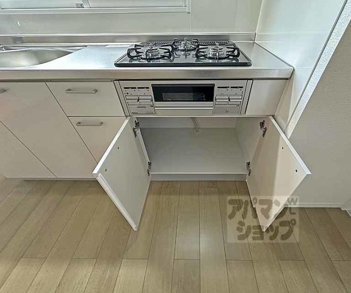 【ＰｒｉｖａｔｅＲｅｓｉｄｅｎｃｅ東山七条】間取