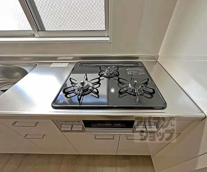 【ＰｒｉｖａｔｅＲｅｓｉｄｅｎｃｅ東山七条】間取