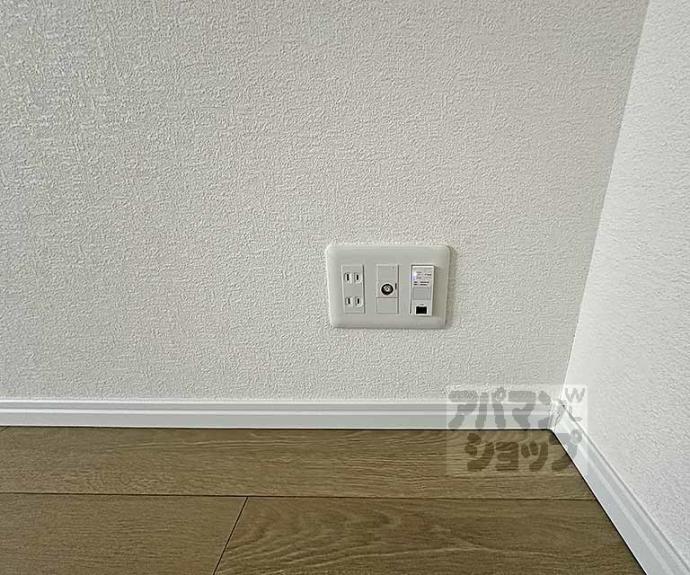 【ＰｒｉｖａｔｅＲｅｓｉｄｅｎｃｅ東山七条】間取