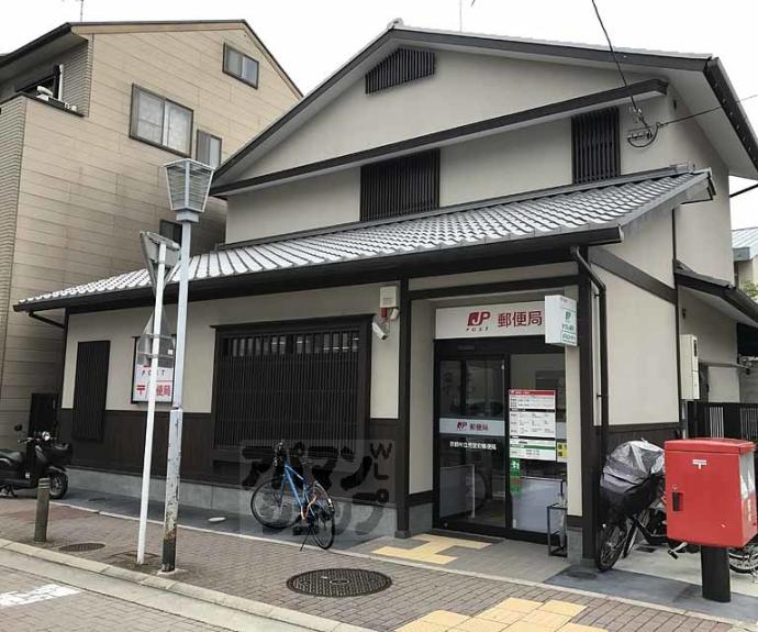 【（仮称）上京区射場町共同住宅】