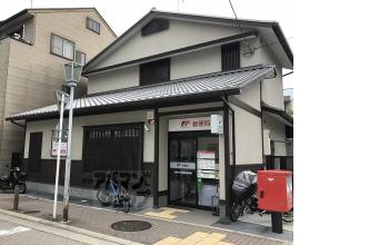 上京区龍前町５９０－２戸建：間取図