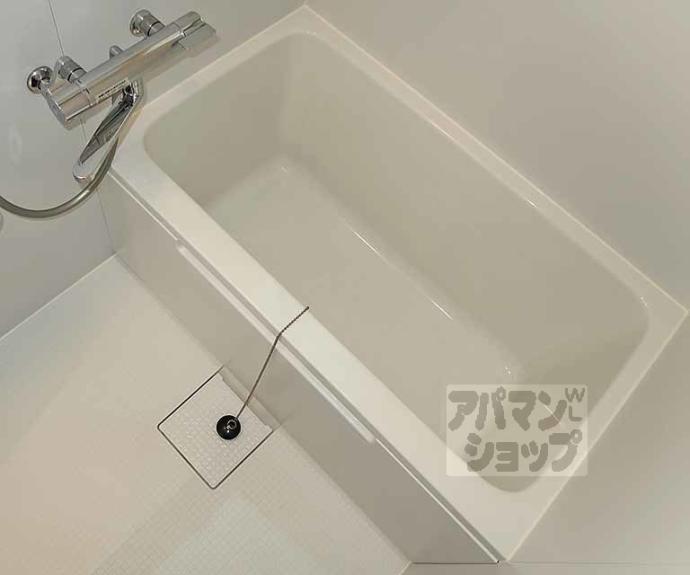 【洛西マンション】
