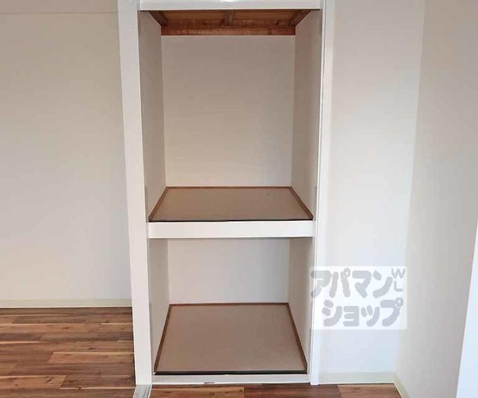 【洛西マンション】