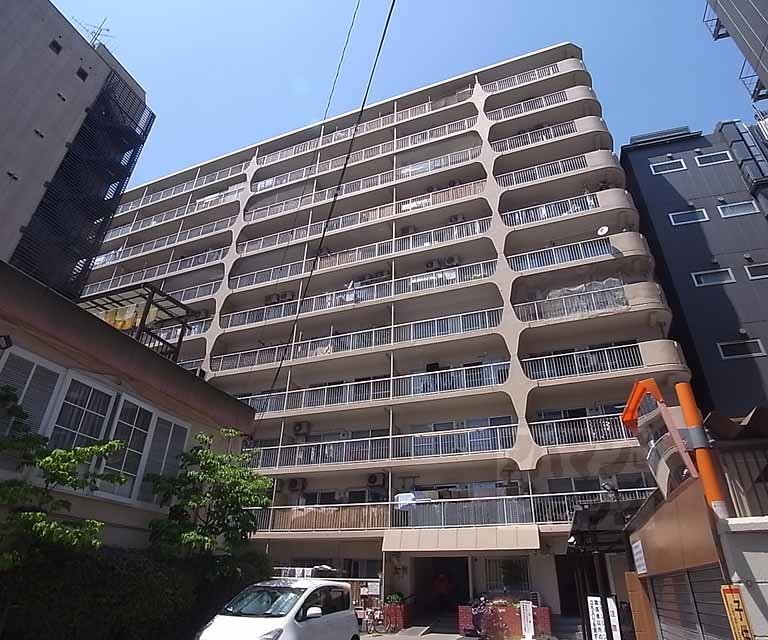 四条大宮グランドコーポ