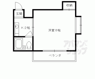 【メイゾン西洞院】