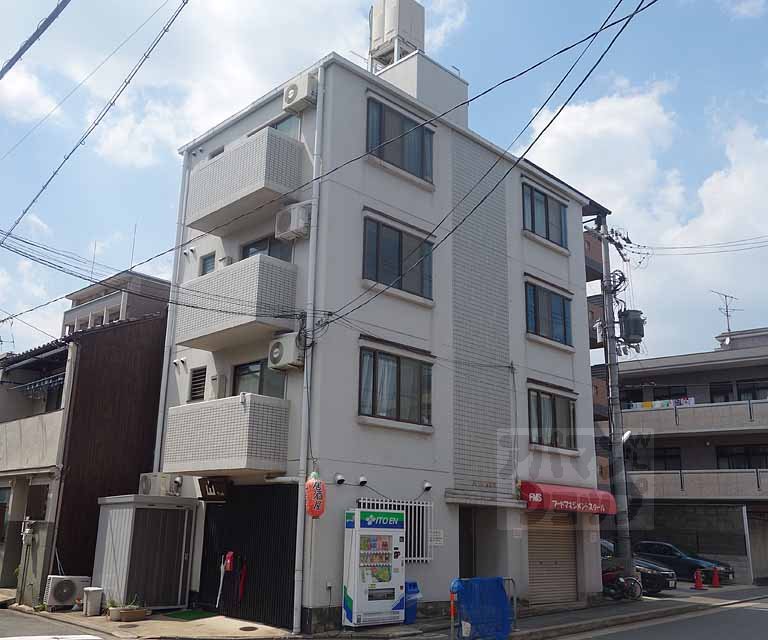 メイゾン西洞院