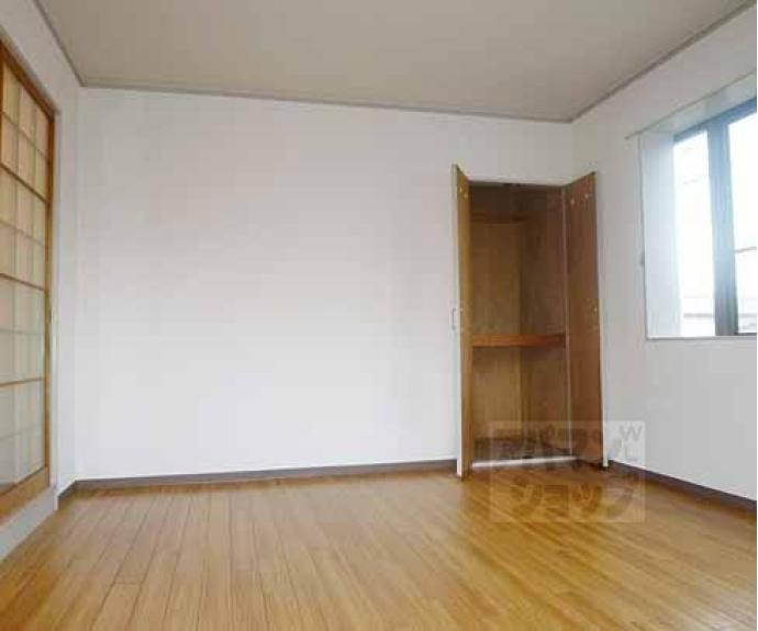 【メイゾン西洞院】間取