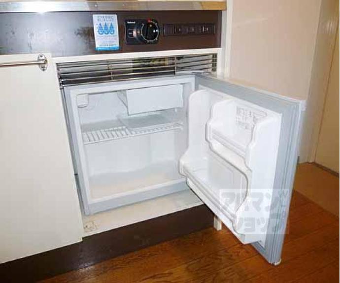 【メイゾン西洞院】間取