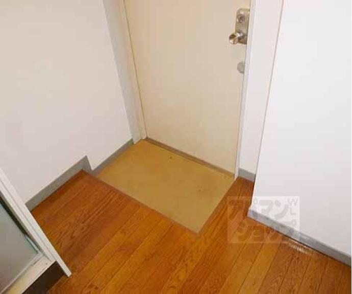 【メイゾン西洞院】間取