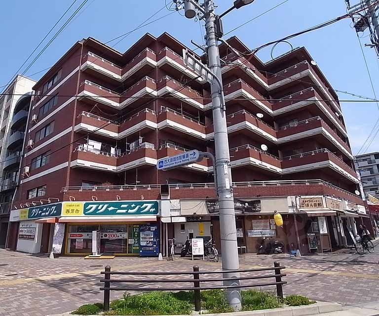 丸萬ビル
