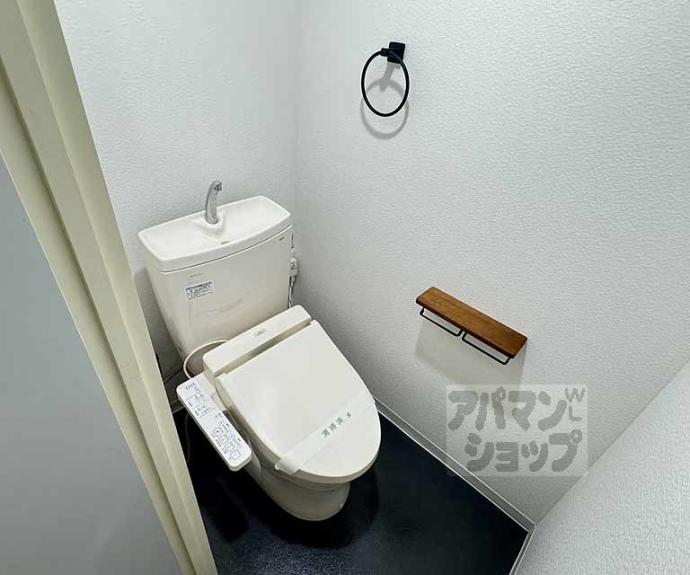 【丸萬ビル】間取