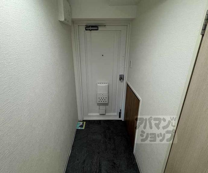 【丸萬ビル】間取
