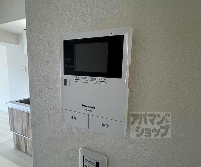 【丸萬ビル】間取