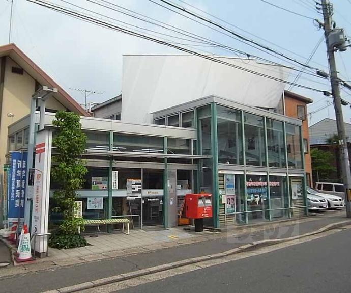 【（仮称）Ｄ－ＲＯＯＭ京都市左京区大林町】間取