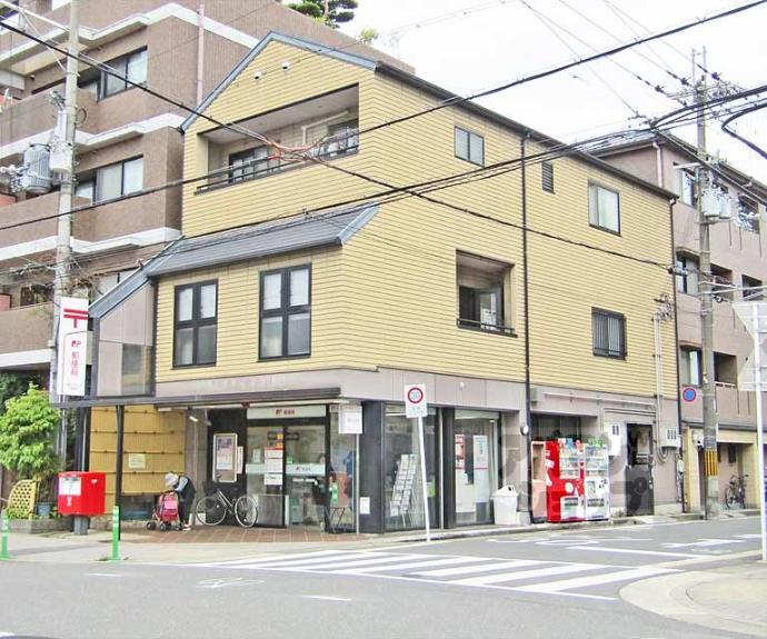 【ライオンズ鴨川東】間取