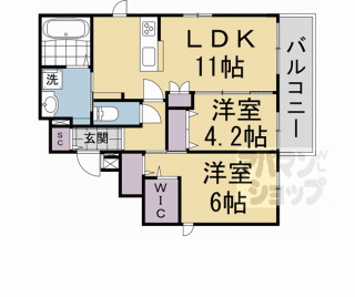 【メルヴェイユ上押小路】