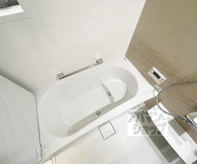 【北町貸家１号地】間取