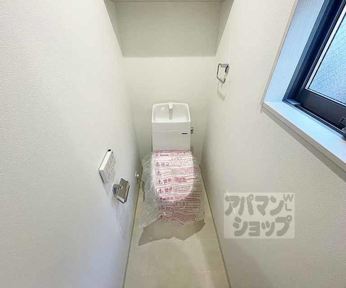 【北町貸家１号地】間取